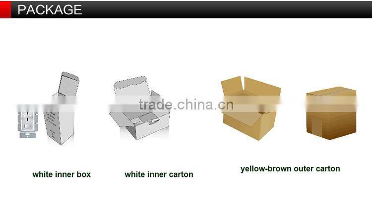 UL CUL listed 120V 20A 60HZ usb plug wall socket with USB charger