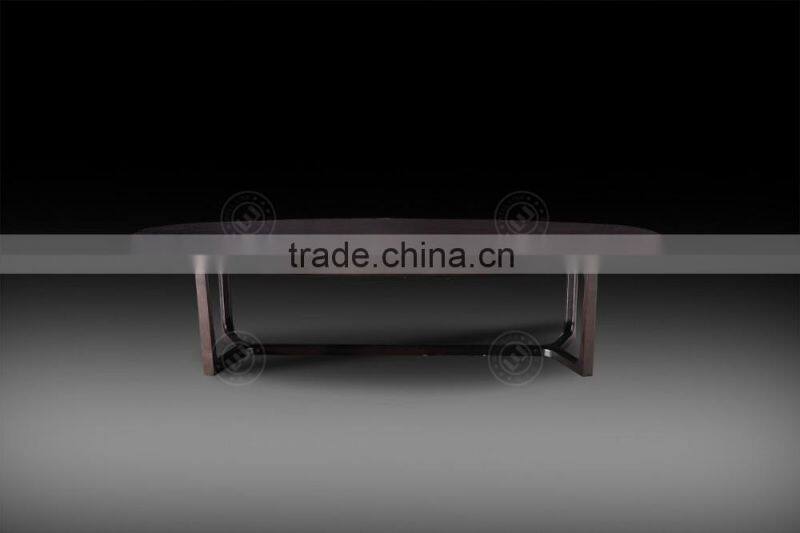 modern style luxury fabric sofa