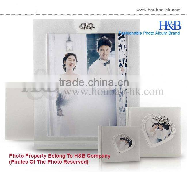 New design 10*10,12*12 album cover maker