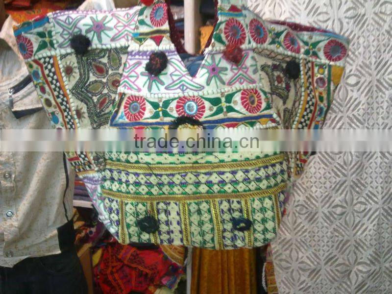 banjara bags/patchwork bags/vintage bags
