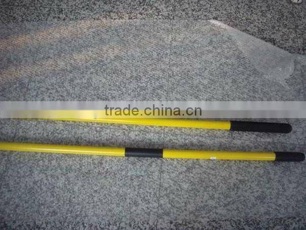 different types of Fiberglass Shovel handles