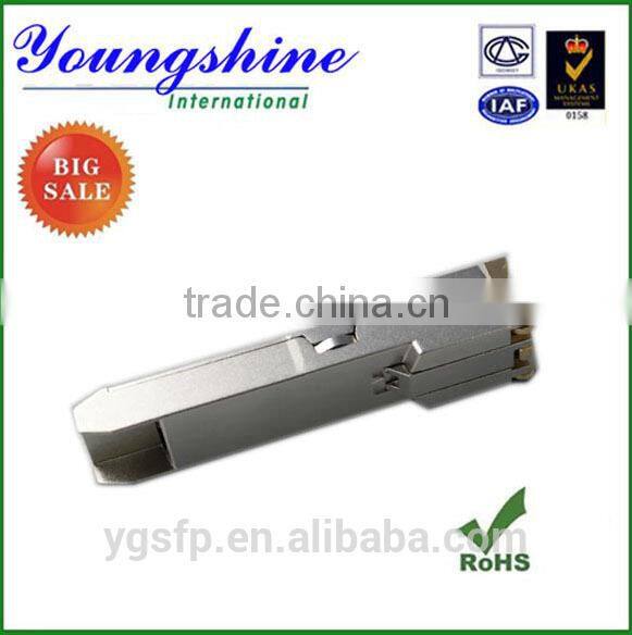 Compatible Fast Ethernet SFP Copper RJ45 Module For RJ45 Port SFP .