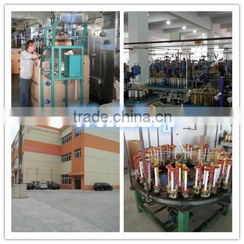 All kinds of herringbone cotton tape