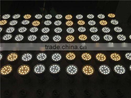 Led 5630 16 SMD Spotlight Indoor 8W GU10