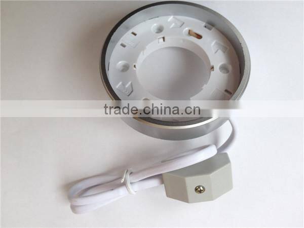 factory price for GX53 wall led fixture CE&ROHS