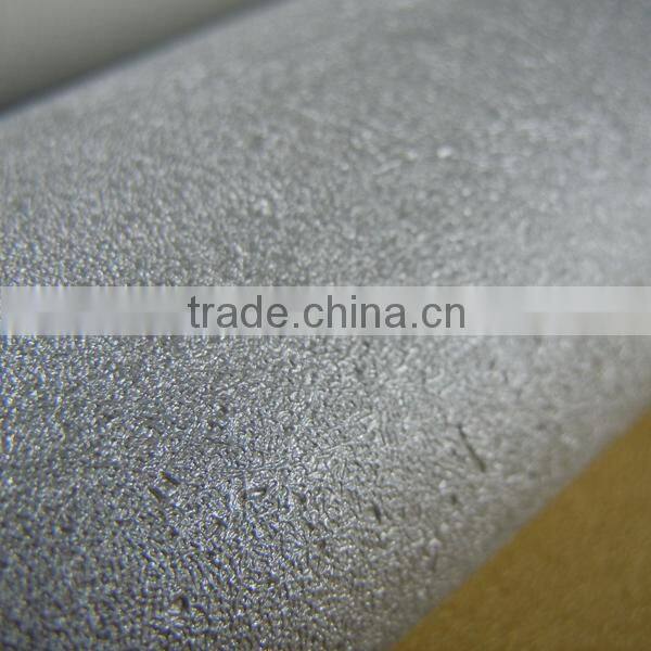 LX1008 circle angel decoration wall cloth