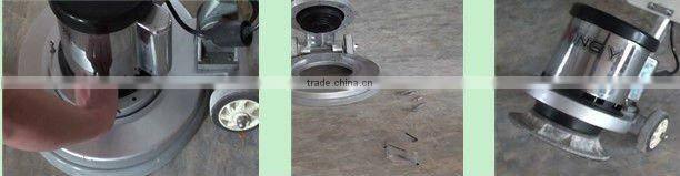 house cleaning equipment polishing machine