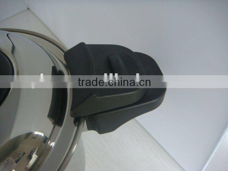 9 liter stainless outer lid pressure cooker