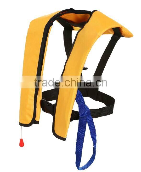 2015 hot sale outdoor nice design life jacket low price made in china