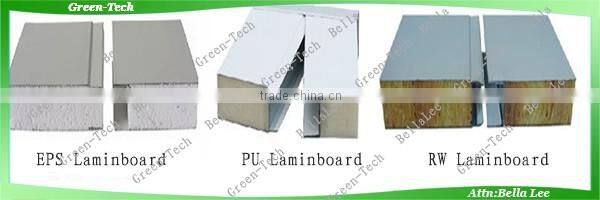 CH-BL003 Living container house modular house prefabricated