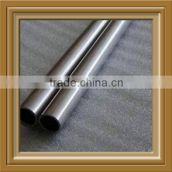 6061 6063 anodized aluminium tube