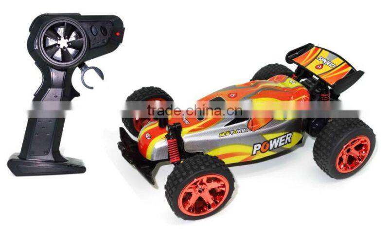 remote controlled car rc buggy car