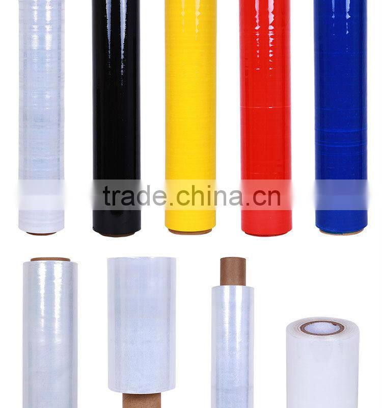 pvc cling film for food plastic preservative wrap