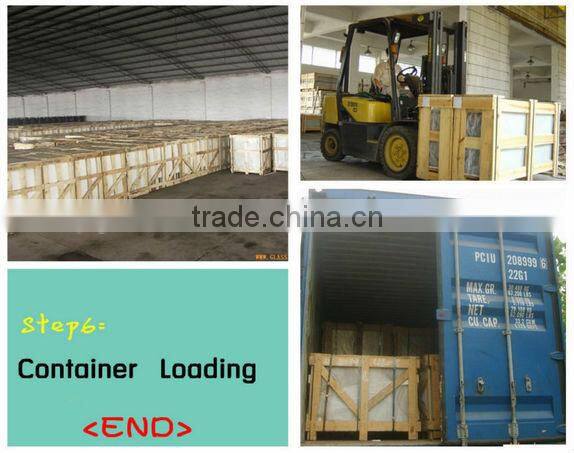 Frameless Glass Shower Screen China