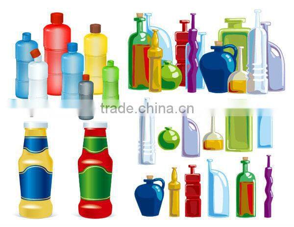 Soap Liquid Production Line