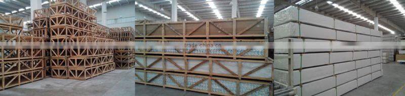 Decorative PVC Skirting Board