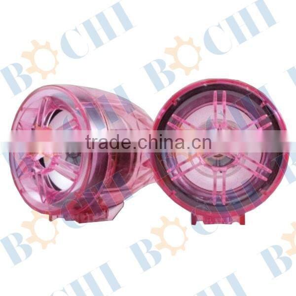 Best Quality 10w Red Universal Horn for Motorcycle
