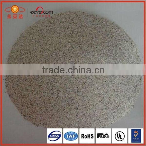calcined bauxite ore China manufacturer