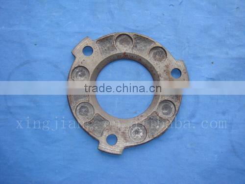diesel engine part clutch pressure plate