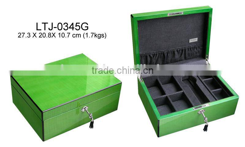 Wood Jewelry Boxes Material Wooden Jewelry Lacquer Box