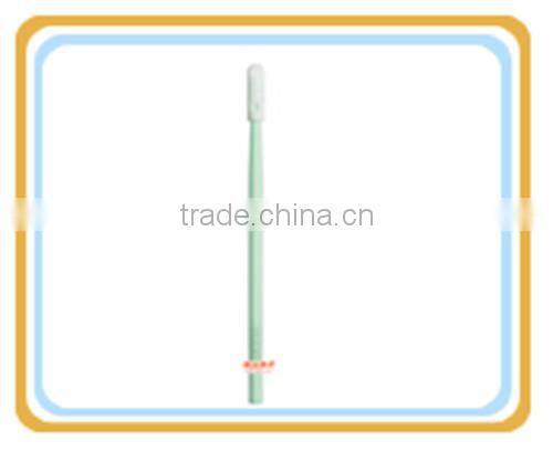 Foam Top Medical Cleaning Swab