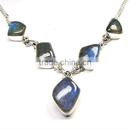 Natural Gemstone 925 Sterling Silver Peridot Jewellery