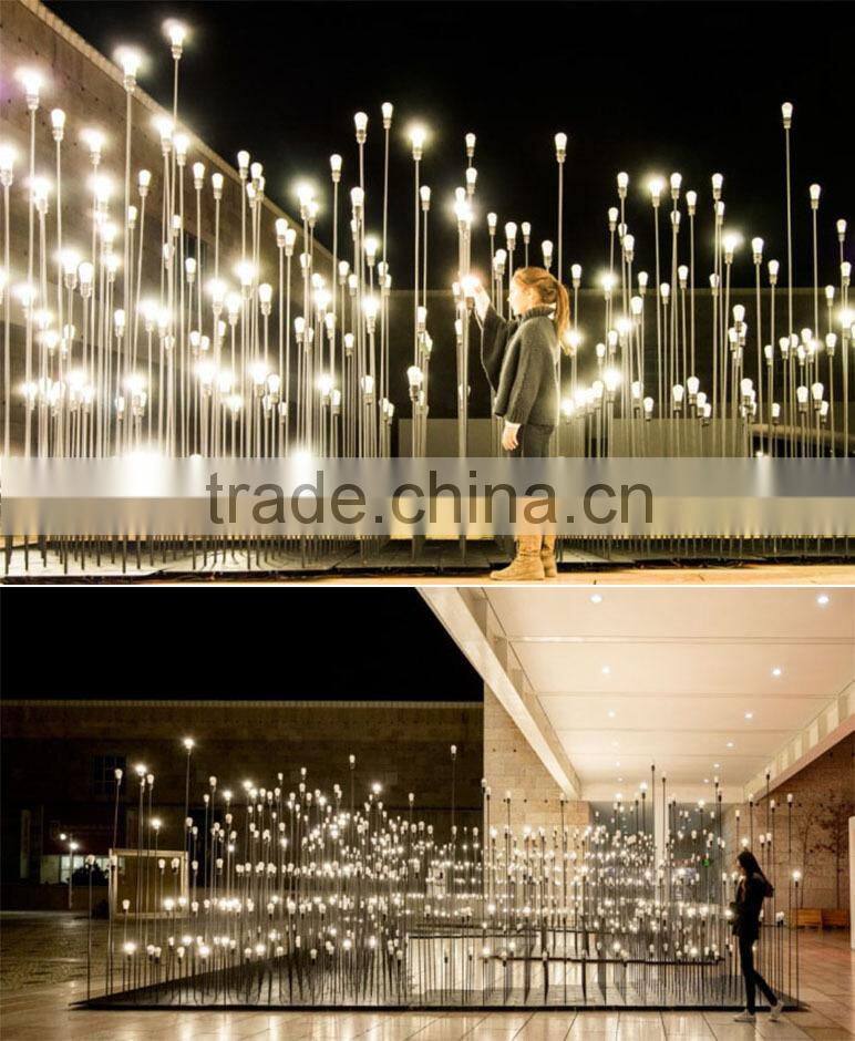 Cheapest 3W 5W 7W stamped aluminum bulb rohs unique designed smd e27 led bulb