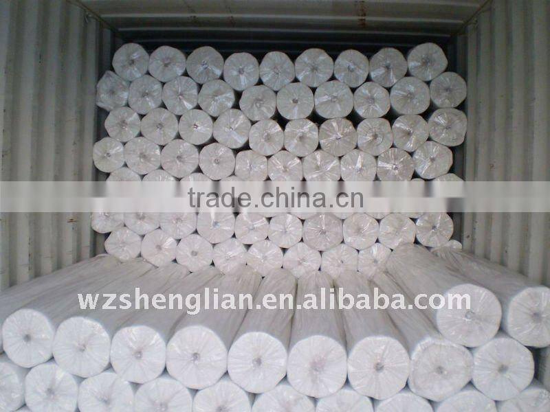 Non woven Fabric(nonwoven cloth , polyester nonwoven)