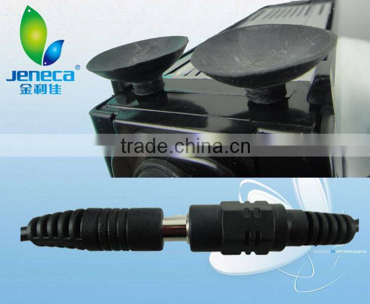 Aquarium CO2 Regulator