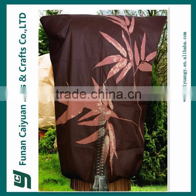 2015 new design PP Nonwoven plant cover