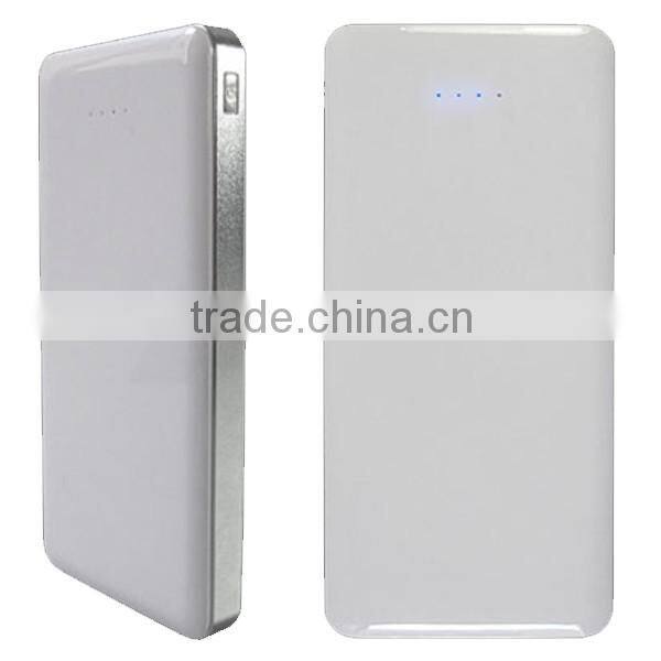 Wholesale power charger 4000mAh