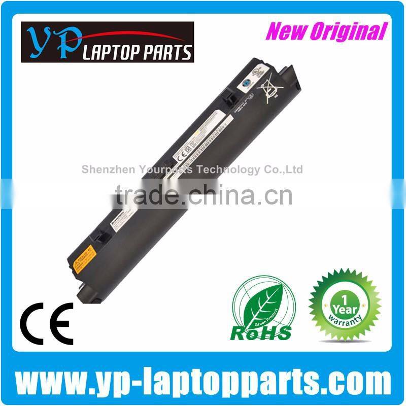 Portable rechargeable lithium battery for Lenovo Ideapad L08S3B21 L08S6C21 S10C S10e S12 S9 S9e S10 laptop battery original