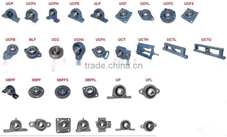 Pillow Block Bearing UCP210 Bearing Heavy Duty