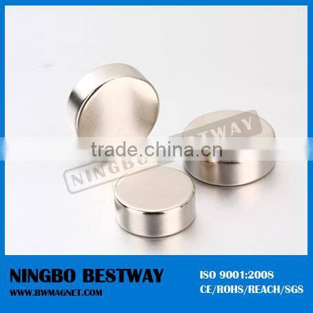 Neodymium-Iron-Boron Ring Magnet N35 N42 N45 N52