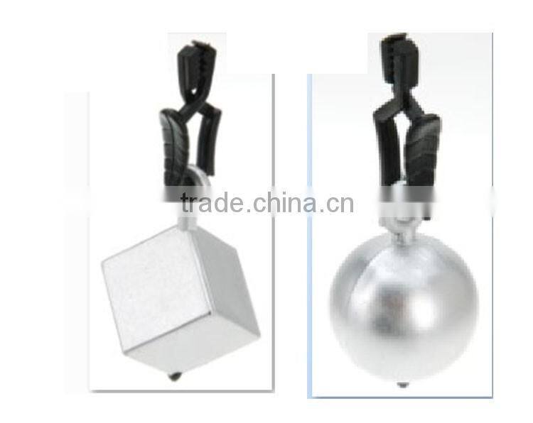 Butterfly Tablecloth Weight Clip