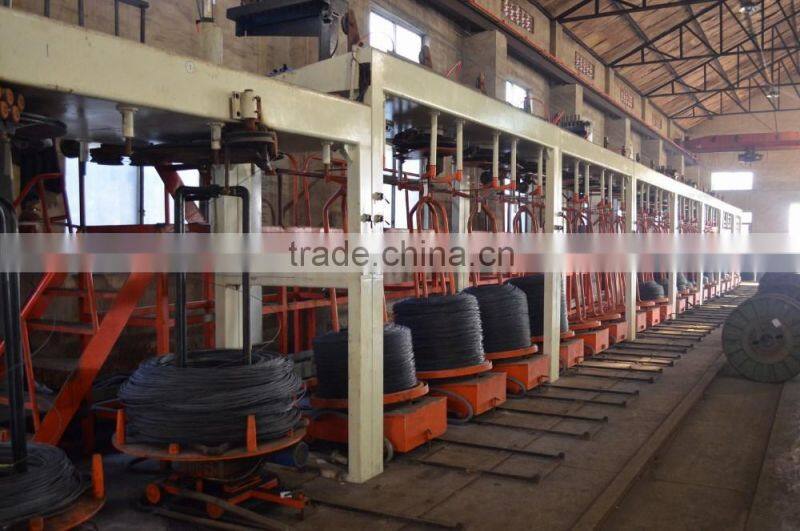 Hard Drawn HB Steel Wire with Competitive Price