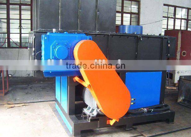 Plastic Shredder/Plastic crusher/Plastic Crushing Machine