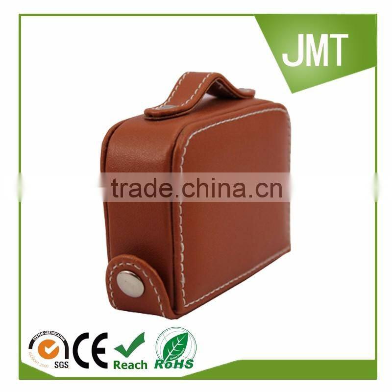 New design Portable travel alarm clock