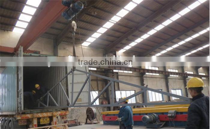 professional high quality broiler poultry farm shed design
