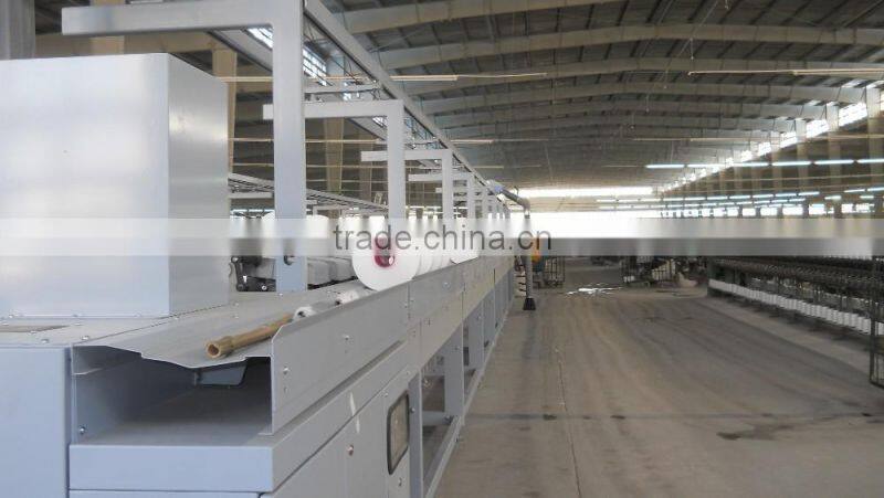 100 percent Polyester sewing thread 50/2,4000meters and 3000meters