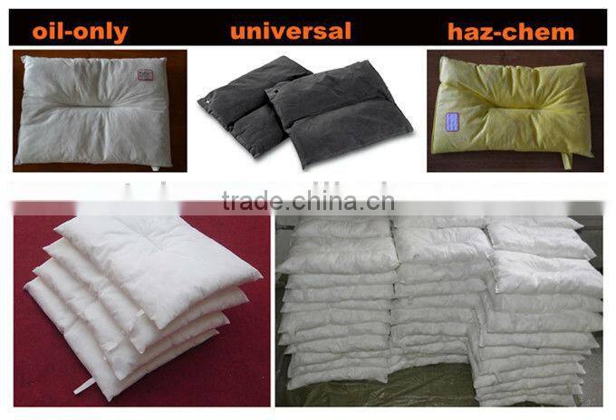 Environmental General Purpose Absorbent Pillow