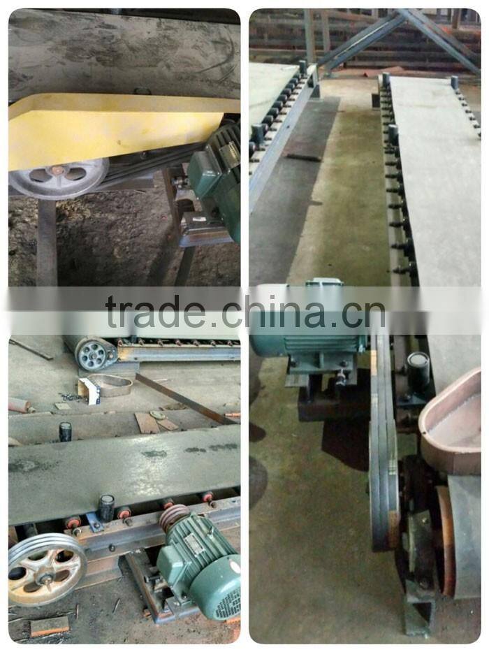 2 Bins PLD800 electric concrete aggregate batch weigh machine