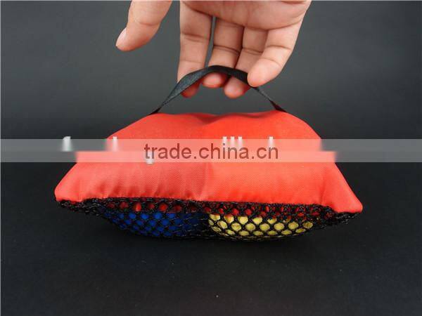 Boccia ball/boccia game set/bocce set