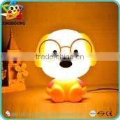 Custom gift box battery operated mini LED table lamp
