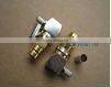E1656-3901 1.6/5.6 MALE CRIMP FOR CABLE - RG 174/U - RG 316/U - MINI RG62