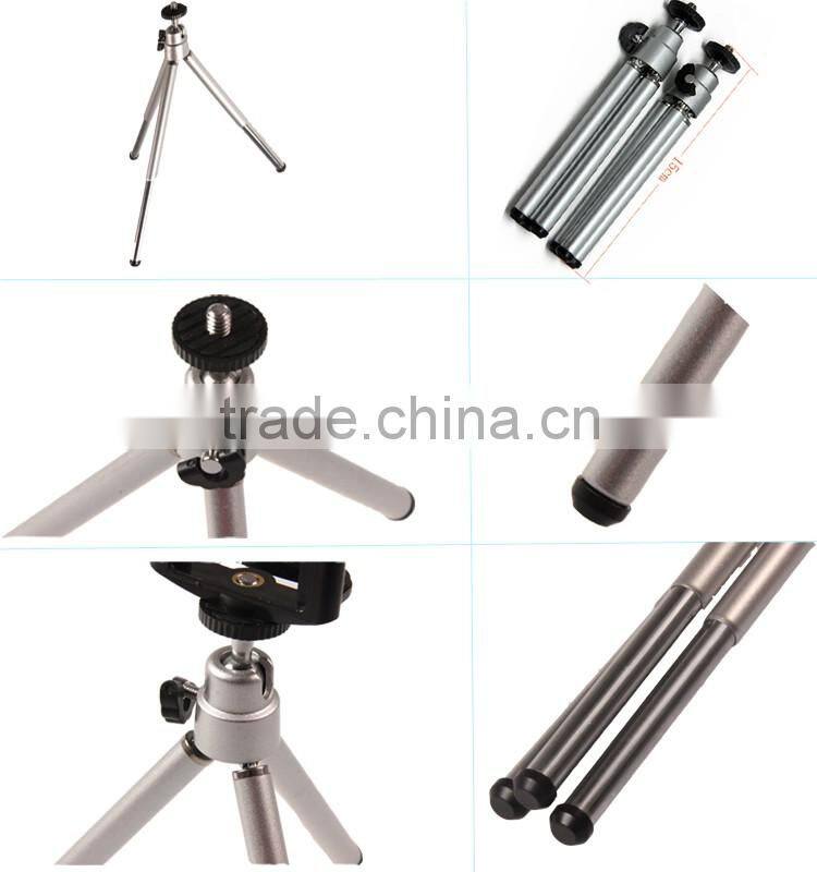 Mini Plastic Material Tripod For Total Station