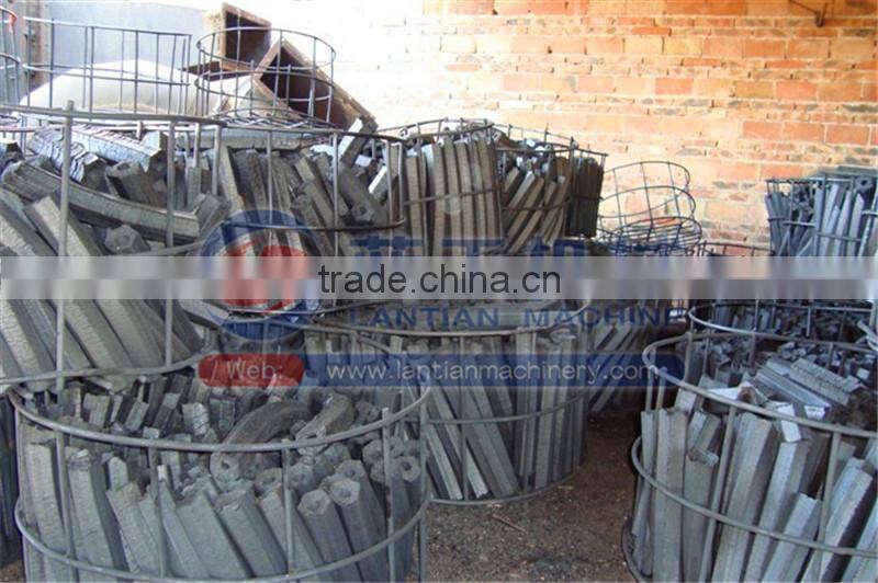 Full experience CE ISO 9001 quality control hokah shisha machine