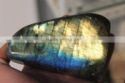 wholesale nature high quality healing labradorite for sale