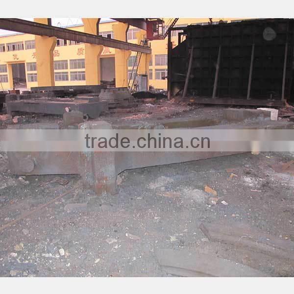 38MT Rolling Mill Stand for Mill Roll