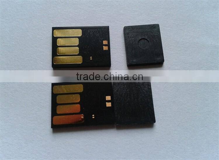 Promotional gift udp chip plastic card usb customized logo factory price